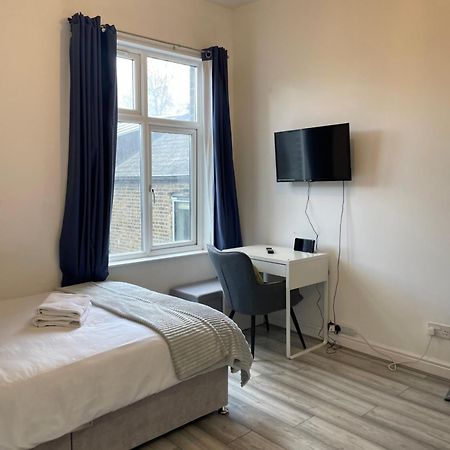 Camberwell Living Studio - Zone 2 London Lejlighed Eksteriør billede