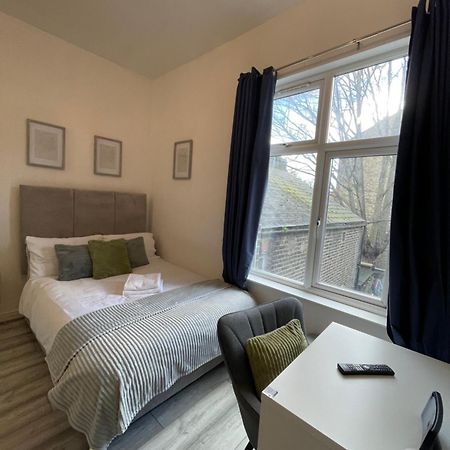 Camberwell Living Studio - Zone 2 London Lejlighed Eksteriør billede