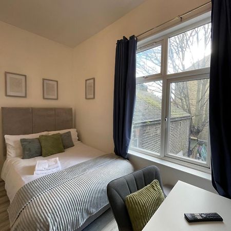 Camberwell Living Studio - Zone 2 London Lejlighed Eksteriør billede