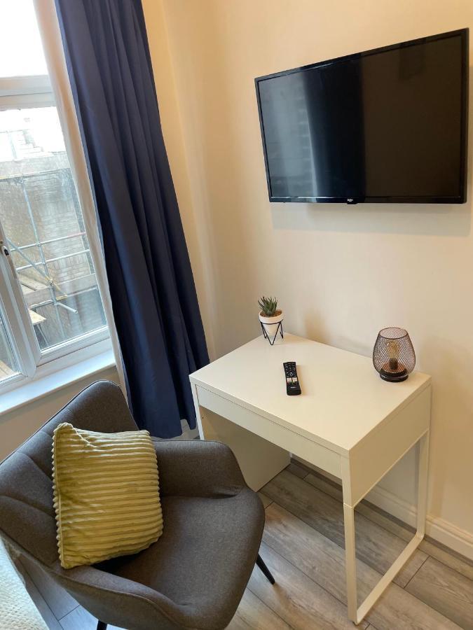 Camberwell Living Studio - Zone 2 London Lejlighed Eksteriør billede