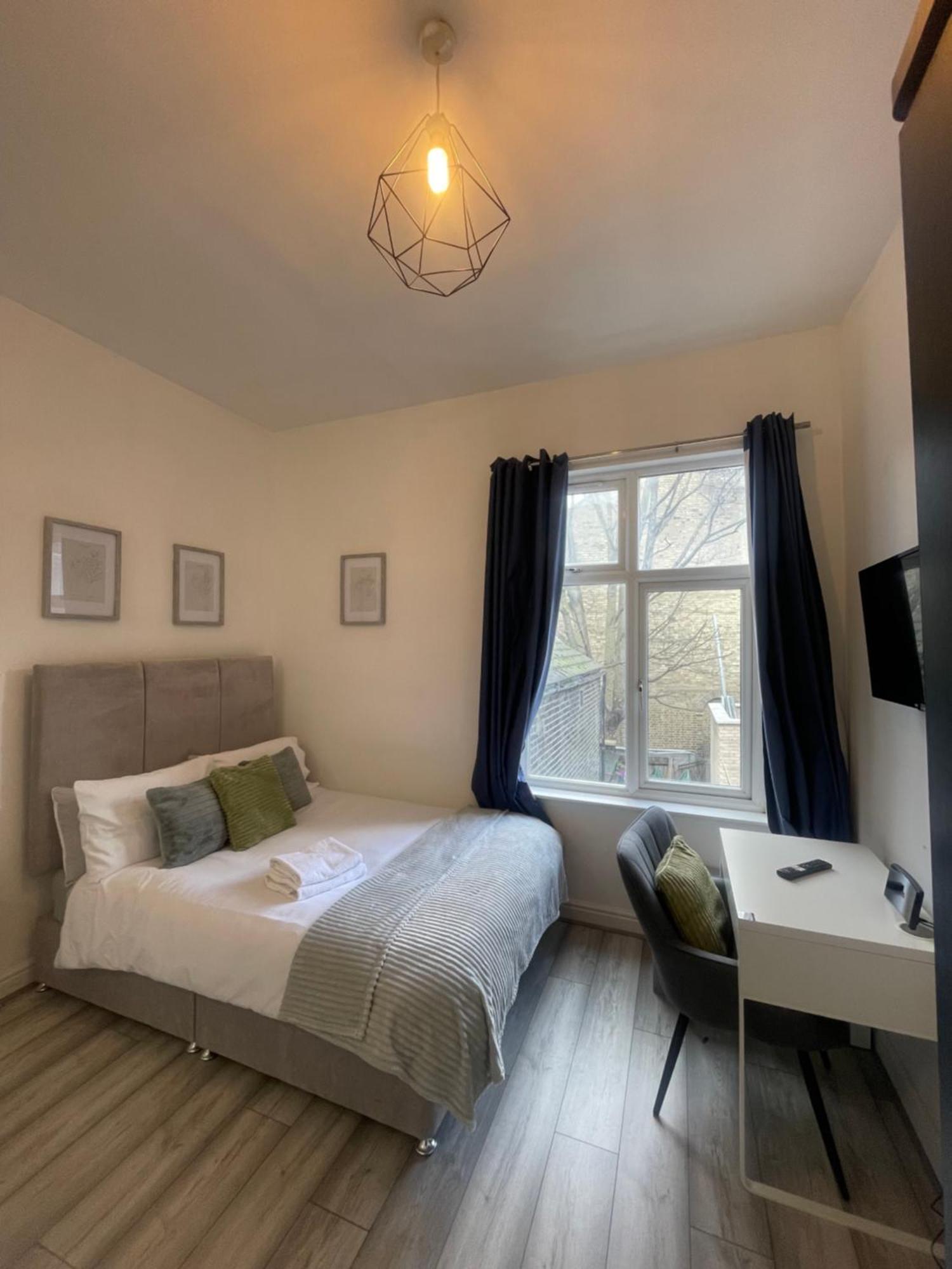 Camberwell Living Studio - Zone 2 London Lejlighed Eksteriør billede