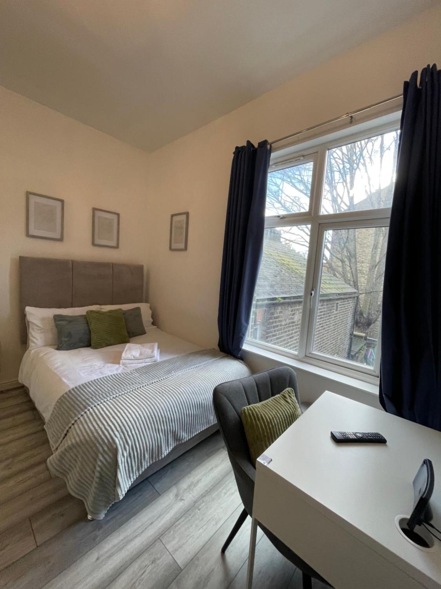 Camberwell Living Studio - Zone 2 London Lejlighed Eksteriør billede