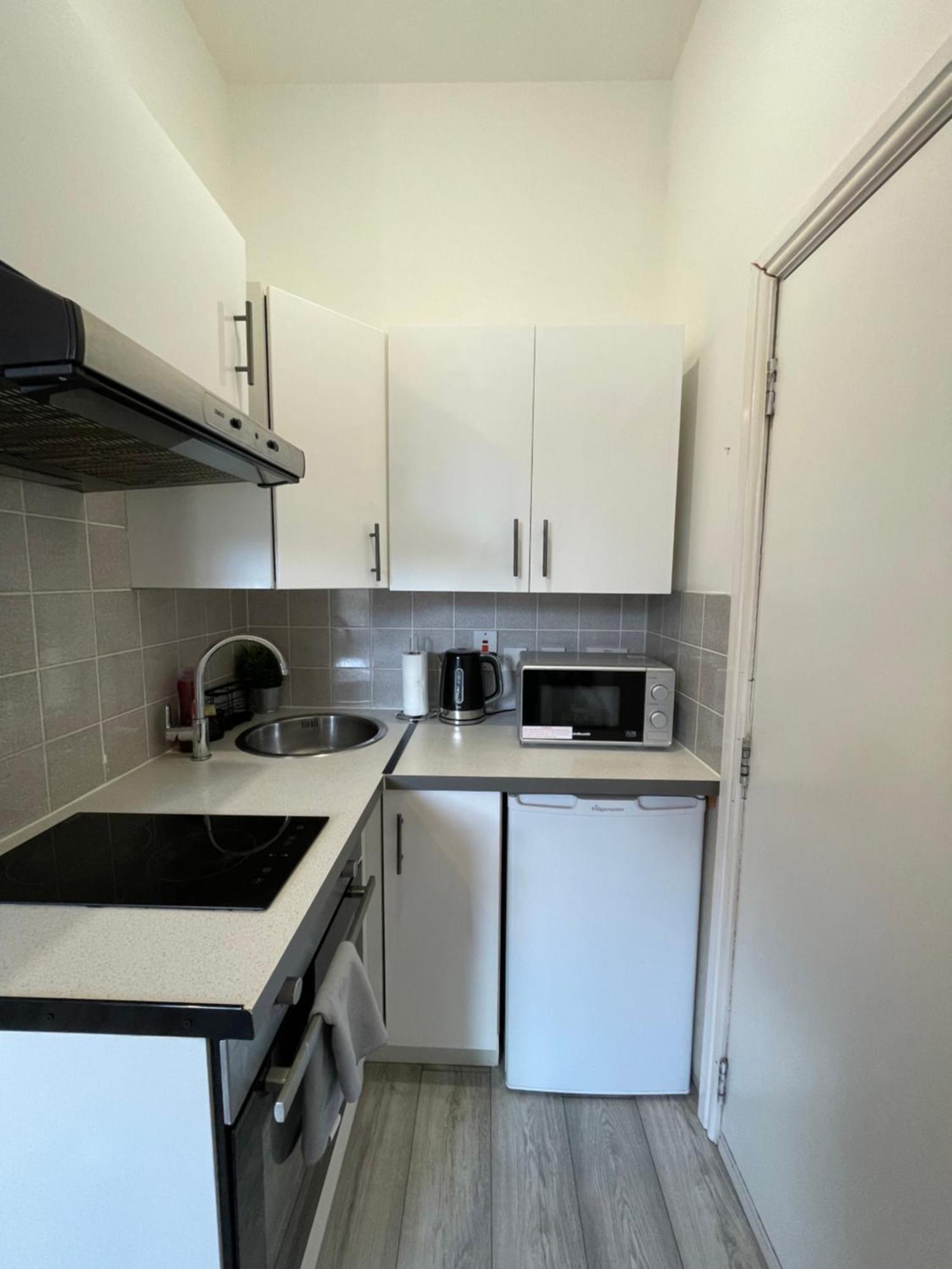 Camberwell Living Studio - Zone 2 London Lejlighed Eksteriør billede