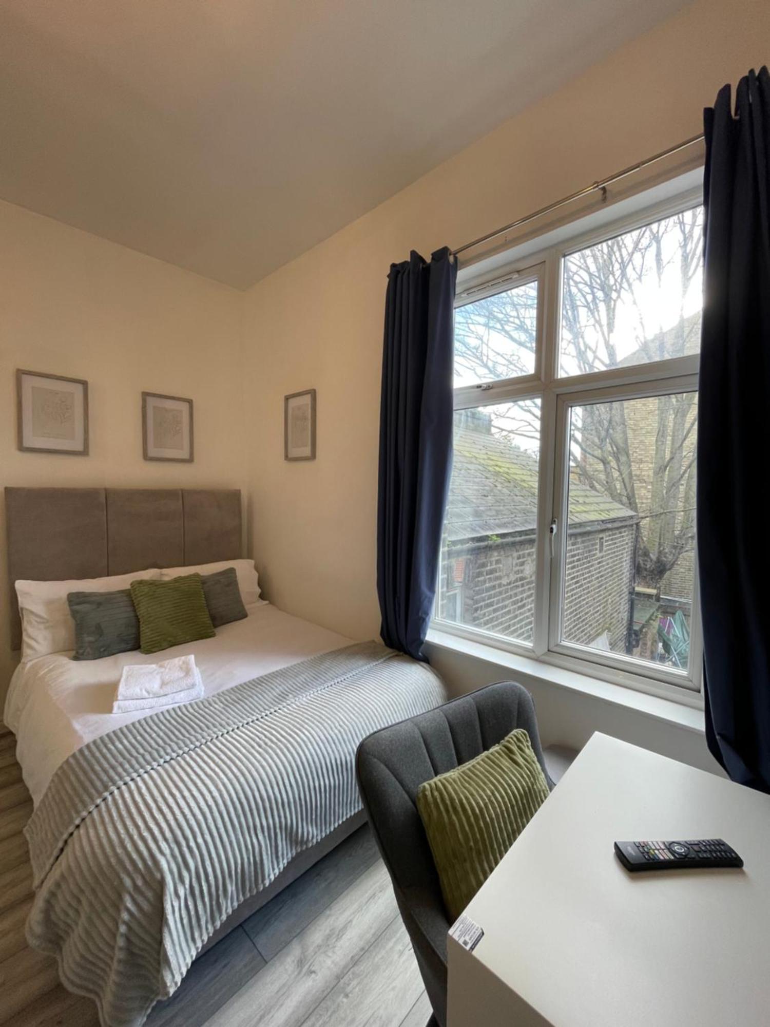 Camberwell Living Studio - Zone 2 London Lejlighed Eksteriør billede